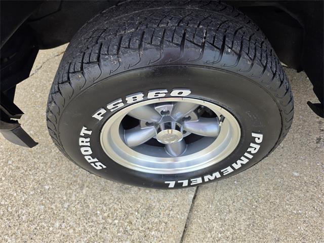 1989 GMC 1500 (CC-2067582) for sale in Canton, Ohio