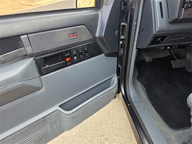 1989 GMC 1500 (CC-2067582) for sale in Canton, Ohio