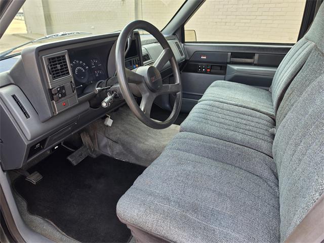 1989 GMC 1500 (CC-2067582) for sale in Canton, Ohio