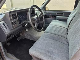 1989 GMC 1500 (CC-2067582) for sale in Canton, Ohio