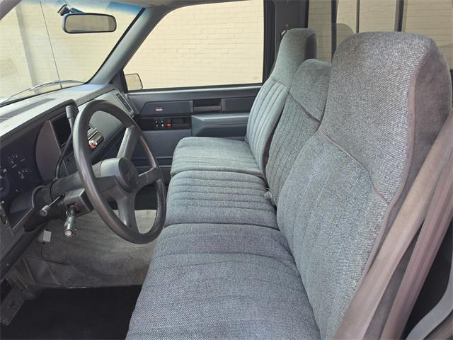 1989 GMC 1500 (CC-2067582) for sale in Canton, Ohio