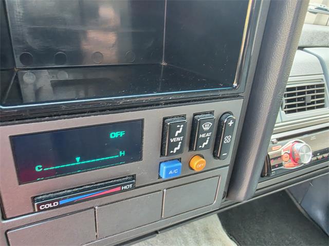 1989 GMC 1500 (CC-2067582) for sale in Canton, Ohio