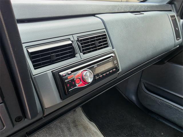 1989 GMC 1500 (CC-2067582) for sale in Canton, Ohio