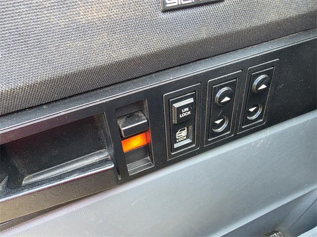 1989 GMC 1500 (CC-2067582) for sale in Canton, Ohio