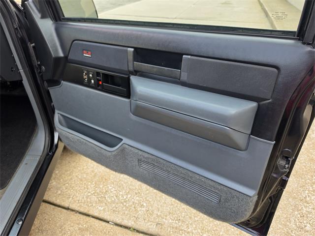 1989 GMC 1500 (CC-2067582) for sale in Canton, Ohio