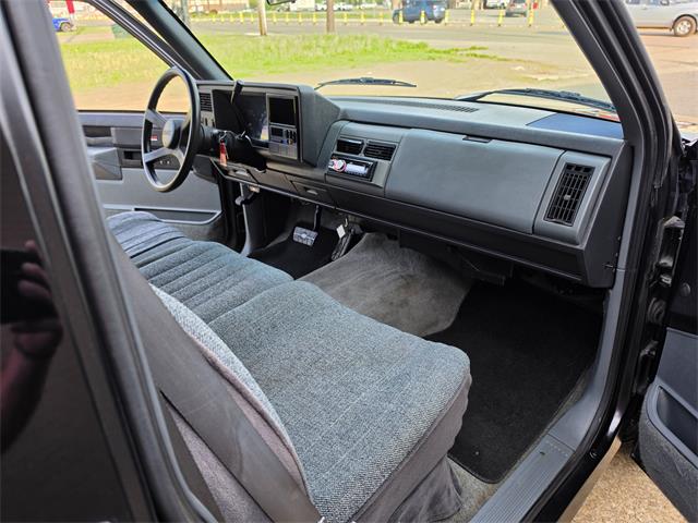 1989 GMC 1500 (CC-2067582) for sale in Canton, Ohio