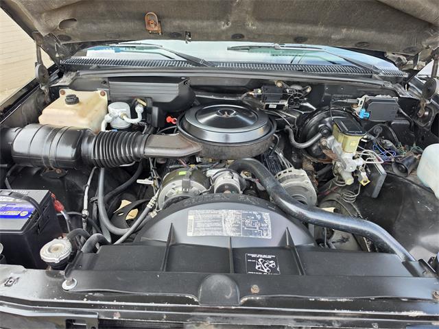 1989 GMC 1500 (CC-2067582) for sale in Canton, Ohio