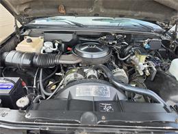 1989 GMC 1500 (CC-2067582) for sale in Canton, Ohio