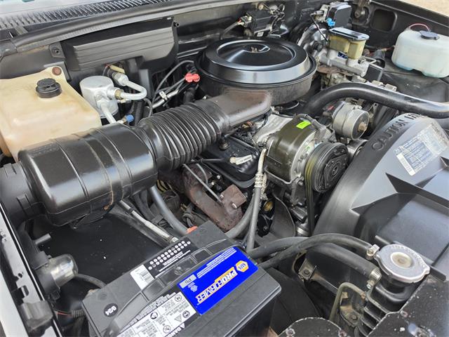 1989 GMC 1500 (CC-2067582) for sale in Canton, Ohio