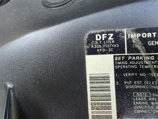 1989 GMC 1500 (CC-2067582) for sale in Canton, Ohio