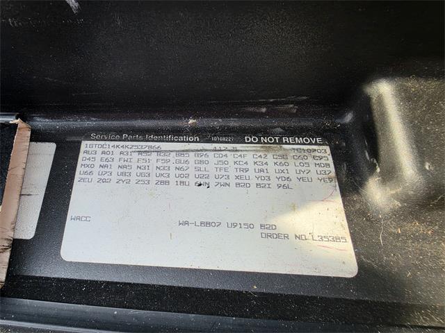 1989 GMC 1500 (CC-2067582) for sale in Canton, Ohio