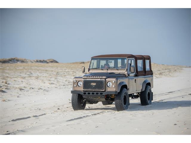 1991 Land Rover Defender 110 (CC-2067584) for sale in Spring Lake, New Jersey