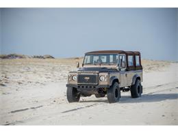 1991 Land Rover Defender 110 (CC-2067584) for sale in Spring Lake, New Jersey