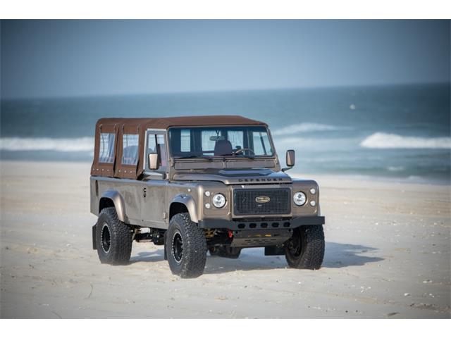 1991 Land Rover Defender 110 (CC-2067584) for sale in Spring Lake, New Jersey