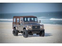 1991 Land Rover Defender 110 (CC-2067584) for sale in Spring Lake, New Jersey