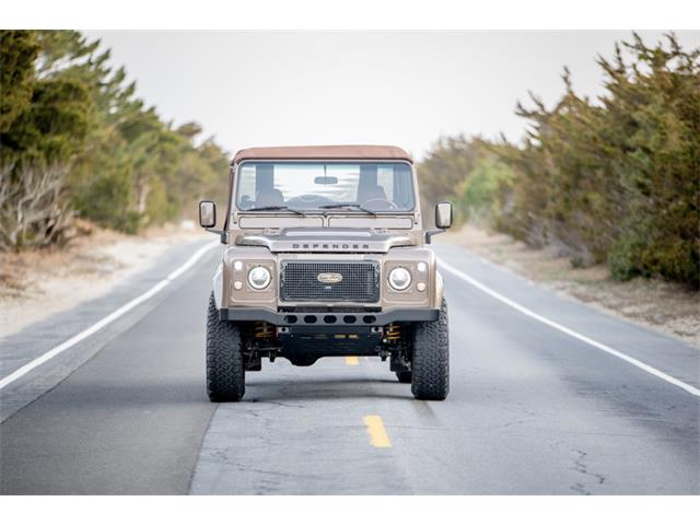 1991 Land Rover Defender 110 (CC-2067584) for sale in Spring Lake, New Jersey