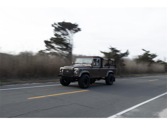 1991 Land Rover Defender 110 (CC-2067584) for sale in Spring Lake, New Jersey