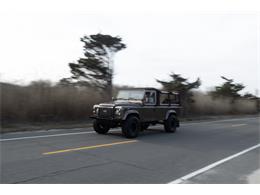 1991 Land Rover Defender 110 (CC-2067584) for sale in Spring Lake, New Jersey