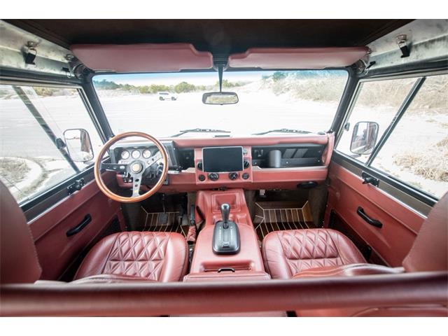 1991 Land Rover Defender 110 (CC-2067584) for sale in Spring Lake, New Jersey