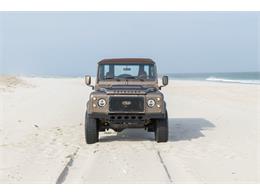 1991 Land Rover Defender 110 (CC-2067584) for sale in Spring Lake, New Jersey
