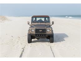 1991 Land Rover Defender 110 (CC-2067584) for sale in Spring Lake, New Jersey