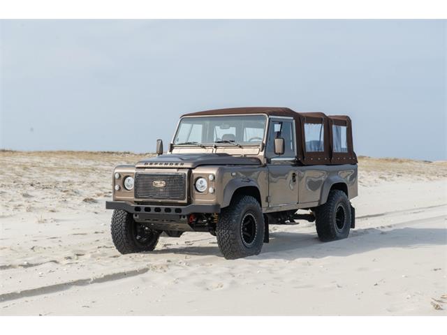 1991 Land Rover Defender 110 (CC-2067584) for sale in Spring Lake, New Jersey