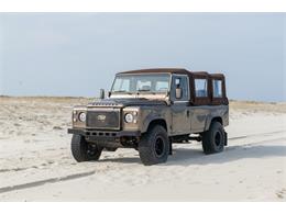 1991 Land Rover Defender 110 (CC-2067584) for sale in Spring Lake, New Jersey