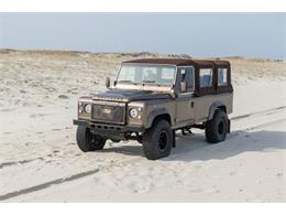 1991 Land Rover Defender 110 (CC-2067584) for sale in Spring Lake, New Jersey
