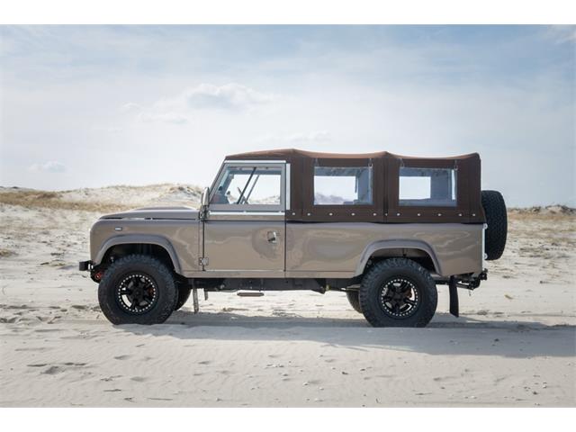 1991 Land Rover Defender 110 (CC-2067584) for sale in Spring Lake, New Jersey