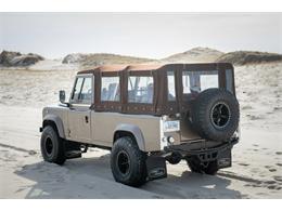 1991 Land Rover Defender 110 (CC-2067584) for sale in Spring Lake, New Jersey