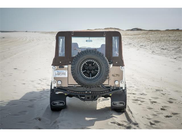 1991 Land Rover Defender 110 (CC-2067584) for sale in Spring Lake, New Jersey