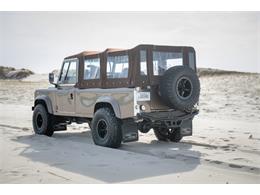 1991 Land Rover Defender 110 (CC-2067584) for sale in Spring Lake, New Jersey