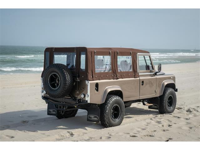 1991 Land Rover Defender 110 (CC-2067584) for sale in Spring Lake, New Jersey