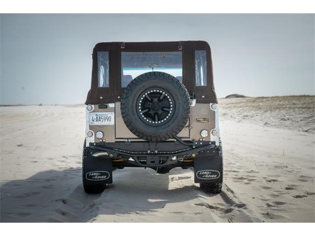 1991 Land Rover Defender 110 (CC-2067584) for sale in Spring Lake, New Jersey