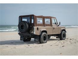 1991 Land Rover Defender 110 (CC-2067584) for sale in Spring Lake, New Jersey