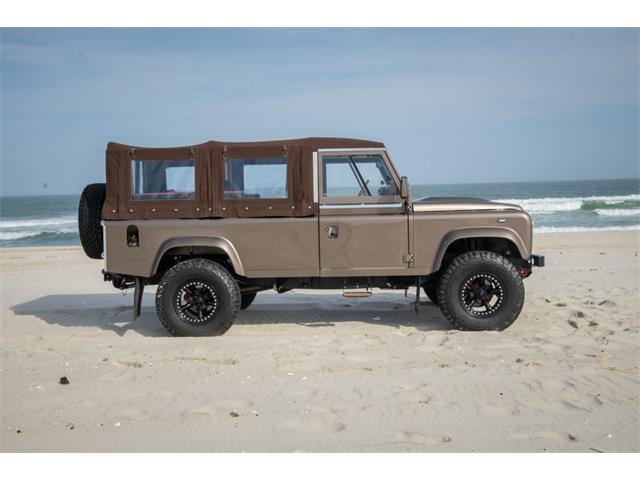 1991 Land Rover Defender 110 (CC-2067584) for sale in Spring Lake, New Jersey