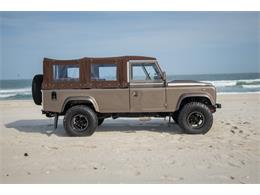 1991 Land Rover Defender 110 (CC-2067584) for sale in Spring Lake, New Jersey