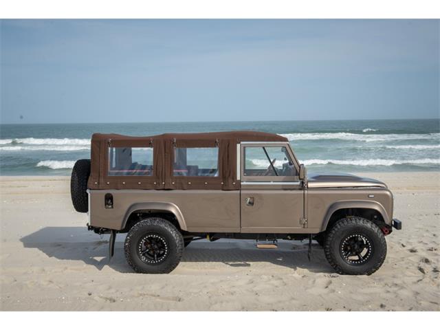 1991 Land Rover Defender 110 (CC-2067584) for sale in Spring Lake, New Jersey