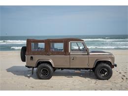 1991 Land Rover Defender 110 (CC-2067584) for sale in Spring Lake, New Jersey
