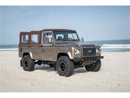 1991 Land Rover Defender 110 (CC-2067584) for sale in Spring Lake, New Jersey
