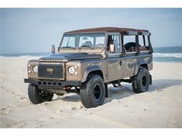 1991 Land Rover Defender 110 (CC-2067584) for sale in Spring Lake, New Jersey