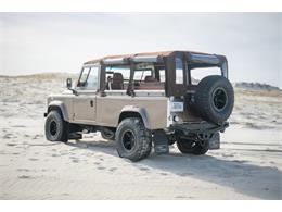 1991 Land Rover Defender 110 (CC-2067584) for sale in Spring Lake, New Jersey
