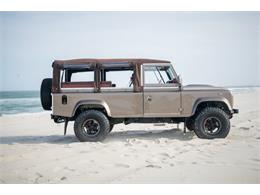1991 Land Rover Defender 110 (CC-2067584) for sale in Spring Lake, New Jersey