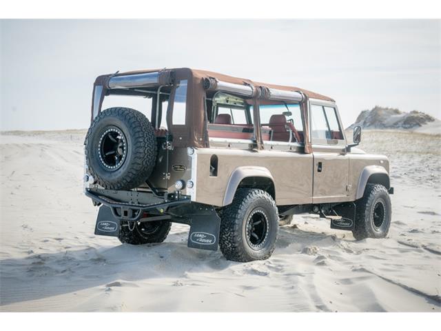1991 Land Rover Defender 110 (CC-2067584) for sale in Spring Lake, New Jersey