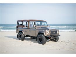 1991 Land Rover Defender 110 (CC-2067584) for sale in Spring Lake, New Jersey