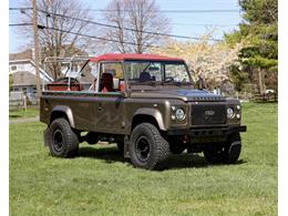 1991 Land Rover Defender 110 (CC-2067584) for sale in Spring Lake, New Jersey