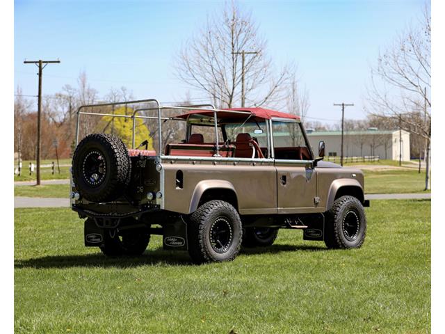 1991 Land Rover Defender 110 (CC-2067584) for sale in Spring Lake, New Jersey