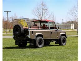 1991 Land Rover Defender 110 (CC-2067584) for sale in Spring Lake, New Jersey