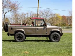 1991 Land Rover Defender 110 (CC-2067584) for sale in Spring Lake, New Jersey