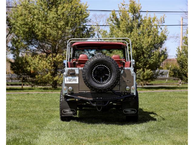 1991 Land Rover Defender 110 (CC-2067584) for sale in Spring Lake, New Jersey